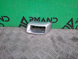 S4010674600, 2804113AP81, 7 накладка юбки бампера Changan cs 95 Арт 365093RM