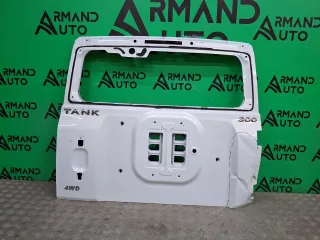 6301020XKM01A, 5 дверь багажника Tank 300 Арт 366154RM, вид 1