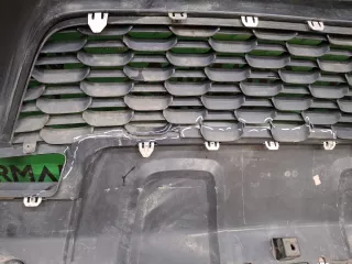 622542036R, 2 Решетка бампера Renault Duster 1 Арт 366283RM, вид 11