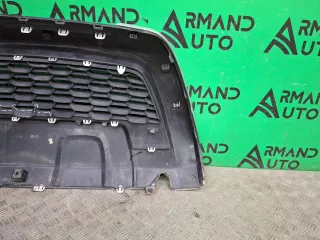 622542036R, 2 Решетка бампера Renault Duster 1 Арт 366283RM, вид 12