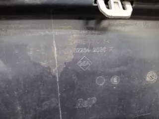622542036R, 2 Решетка бампера Renault Duster 1 Арт 366283RM, вид 14