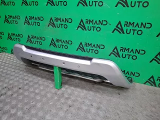 622542036R, 2 Решетка бампера Renault Duster 1 Арт 366283RM, вид 3