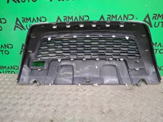 622542036R, 2 Решетка бампера Renault Duster 1 Арт 366283RM, вид 8