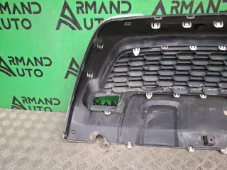 622542036R, 2 Решетка бампера Renault Duster 1 Арт 366283RM, вид 9