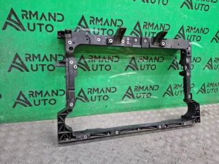 2069017000, 6600003689, 2 Панель передняя (суппорт радиатора) Geely Coolray Арт ARM357913, вид 2
