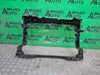 2069017000, 6600003689, 2 Панель передняя (суппорт радиатора) Geely Coolray Арт ARM357913, вид 6