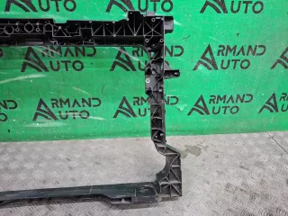 2069017000, 6600003689, 2 Панель передняя (суппорт радиатора) Geely Coolray Арт ARM357913, вид 8