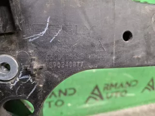 2069017000, 6600003689, 2 Панель передняя (суппорт радиатора) Geely Coolray Арт ARM357913, вид 9