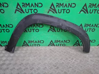 5006120XKN04A, 5006120XKN04A, 5006112XKN04A, 8 Расширитель крыла Haval Dargo Арт ARM366296, вид 1