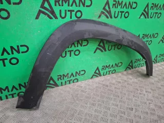 5006120XKN04A, 5006120XKN04A, 5006112XKN04A, 8 Расширитель крыла Haval Dargo Арт ARM366296, вид 2
