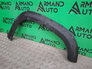 5006120XKN04A, 5006120XKN04A, 5006112XKN04A, 8 Расширитель крыла Haval Dargo Арт ARM366296, вид 3