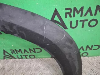 5006120XKN04A, 5006120XKN04A, 5006112XKN04A, 8 Расширитель крыла Haval Dargo Арт ARM366296, вид 4