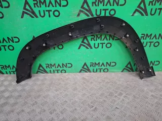 5006120XKN04A, 5006120XKN04A, 5006112XKN04A, 8 Расширитель крыла Haval Dargo Арт ARM366296, вид 5