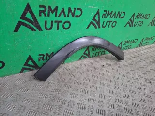 609000646AA, 7 расширитель бампера чери тигго т18 (т t 18) Chery Tiggo 8 Арт ARM366307, вид 2