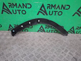 609000646AA, 7 расширитель бампера чери тигго т18 (т t 18) Chery Tiggo 8 Арт ARM366307, вид 4