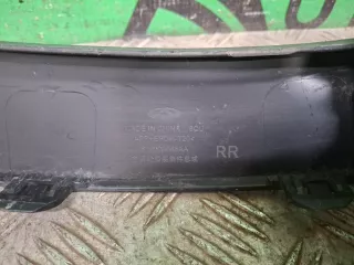 609000646AA, 7 расширитель бампера чери тигго т18 (т t 18) Chery Tiggo 8 Арт ARM366307, вид 5