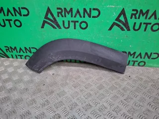 5006160XKN04A, 5006160XKN04A, 5006134XKN04A, 8 Расширитель крыла Haval Dargo Арт ARM366318, вид 1