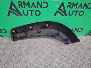 5006160XKN04A, 5006160XKN04A, 5006134XKN04A, 8 Расширитель крыла Haval Dargo Арт ARM366318, вид 4