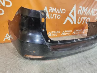 бампер тойота, тоёта фортунер Toyota Fortuner 2 2015г. 521590K950, 521590K370, 4 - Фото 2