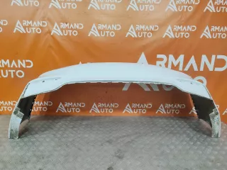 86611H5000, 4 бампер хендай, хундай, хёндай солярис Hyundai Solaris 2 Арт AR298412, вид 5