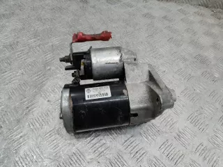 8200665518 стартер Renault Megane 3 Арт 4A105165, вид 1