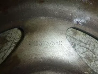 4602282 Land Rover Маховик Jaguar XF 250 Арт E50413346, вид 4