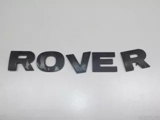 DAB500080LQV Land Rover Эмблема Land Rover Discovery 3 Арт E51688400, вид 1