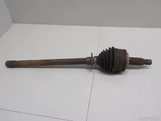  Полуось передняя левая Land Rover Range Rover 2 Арт E52528830, вид 1