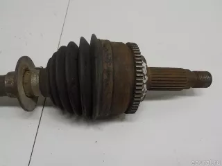 Полуось передняя левая Land Rover Range Rover 2 Арт E52528830, вид 2