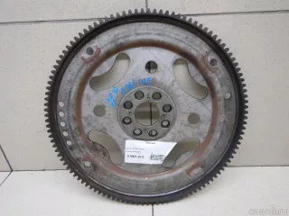 JDE10301 Jaguar Маховик Land Rover Range Rover Sport 2 restailing Арт E6961472, вид 1