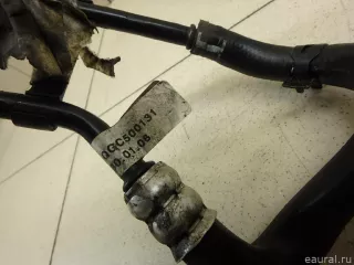 QGC500131 Land Rover Радиатор гидроусилителя Land Rover Range Rover Sport 1 restailing Арт E95127515, вид 4