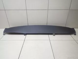 Накладка заднего бампера Honda Civic 10 2019г. 71502TBAA00 Honda - Фото 4