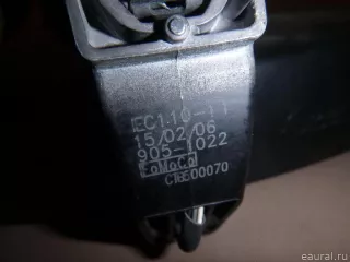 CTB500070 Land Rover Зеркало салона Land Rover Discovery 4 Арт E21186035, вид 4