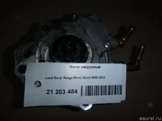 LR023936 Land Rover Насос вакуумный Land Rover Discovery 3 Арт E21203484, вид 3
