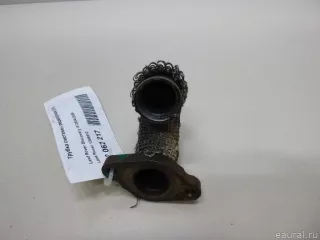 1348612 Land Rover Трубка EGR Land Rover Range Rover Sport 1 restailing Арт E22062217, вид 2