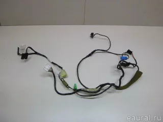 JGK500090 Land Rover Жгут проводов (Проводка) Land Rover Range Rover Sport 1 restailing Арт E22180158