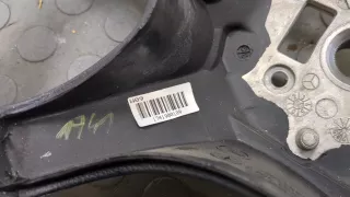 A2044600303 Руль Mercedes C W204 Арт 20235591, вид 3
