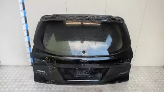  Дверь багажника со стеклом Honda Pilot 3 Арт E23654563, вид 1