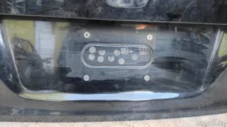  Дверь багажника со стеклом Honda Pilot 3 Арт E23654563, вид 14