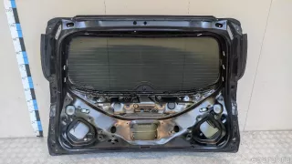  Дверь багажника со стеклом Honda Pilot 3 Арт E23654563, вид 17