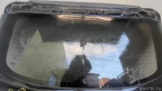  Дверь багажника со стеклом Honda Pilot 3 Арт E23654563, вид 2