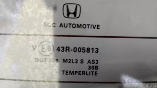  Дверь багажника со стеклом Honda Pilot 3 Арт E23654563, вид 3