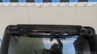  Дверь багажника со стеклом Honda Pilot 3 Арт E23654563, вид 5