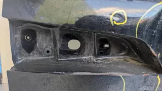  Дверь багажника со стеклом Honda Pilot 3 Арт E23654563, вид 8