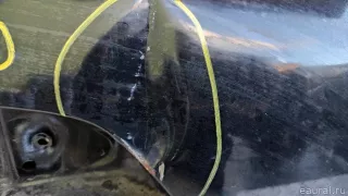  Дверь багажника со стеклом Honda Pilot 3 Арт E23654563, вид 10