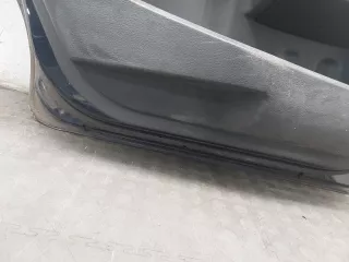 30799286 Форточка задняя левая Volvo XC90 1 restailing Арт 11240338, вид 2