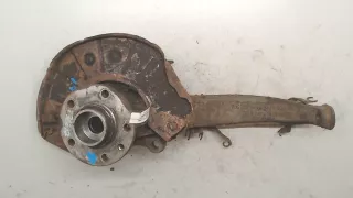 7L6615311,7H0498611,7L6407258A Ступица передняя правая Volkswagen Touareg 1 Арт 8558644, вид 4