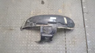  Защита арок передняя левая (подкрылок) Renault Clio 3 Арт 20233698, вид 2