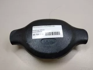 8200924361 Renault Подушка безопасности в рулевое колесо Renault Logan 1 Арт E23730015, вид 1