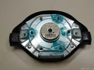8200924361 Renault Подушка безопасности в рулевое колесо Renault Logan 1 Арт E23730015, вид 2